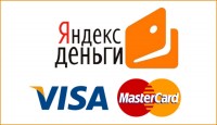 Оплата услуг автосервиса банковской картой